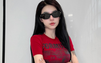 Nữ ca sĩ Vbiz xác nhận đã ly hôn chồng rapper