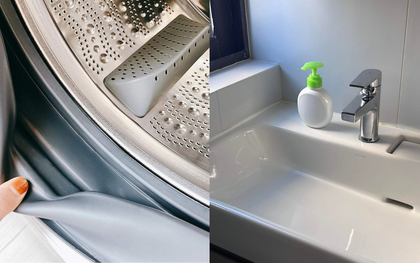 10 chi tiết "vạch trần" ngay một ngôi nhà bẩn thỉu