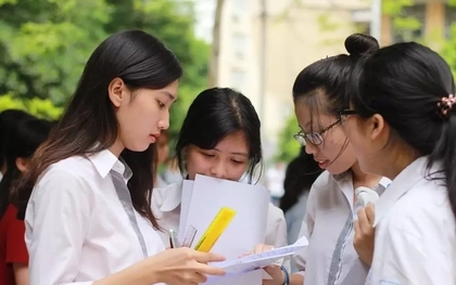 Bộ trưởng Giáo dục nêu lý do cần thiết duy trì kỳ thi trung học phổ thông