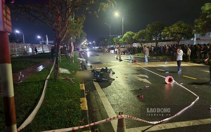 Xác định nguyên nhân ban đầu vụ Vũ Phương Nhung sát hại vợ và 2 người đàn ông khác