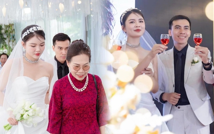 Nàng dâu hot nhất MXH những ngày qua: "Điều mẹ chồng tôi làm được không phải ai cũng làm được!"