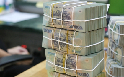 Một phụ nữ ở TP.HCM nợ thuế gần 159 tỷ đồng