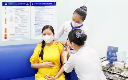 Việt Nam đã có vắc xin phòng viêm phổi do virus RSV