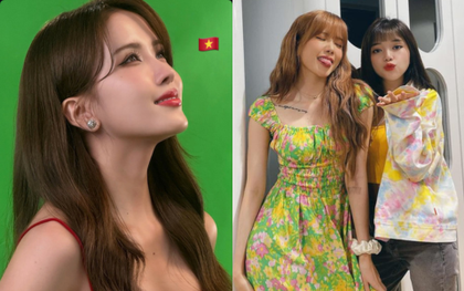 Thiều Bảo Trâm lần đầu lộ diện hậu bị réo tên vào tâm thư gây dậy sóng của Linh Ngọc Đàm