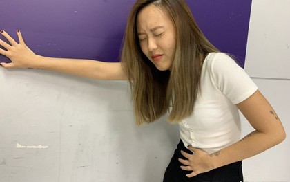 4 bất thường ở vùng bụng tưởng "bệnh vặt' nhưng rất có thể do ung thư hoành hành