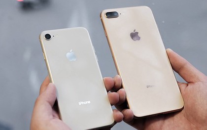 2 mẫu iPhone vừa bị Apple cho vào danh sách "đồ cổ"