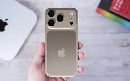 iPhone 17 sẽ xô đổ kỷ lục iPhone 4 giữ suốt 15 năm