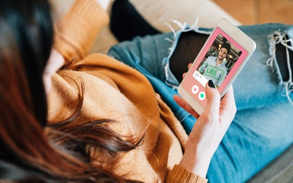 Đàn ông cao không tới 1m83 bị "loại thẳng tay" trên Tinder: "Cuộc chiến" tìm bạn đời ngày càng khốc liệt!