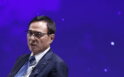 Nóng: CEO hãng đồ uống nổi tiếng Nhật Bản từ chức vì bị điều tra sử dụng chất cấm