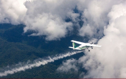 Giải mã công nghệ 'đuổi mây'