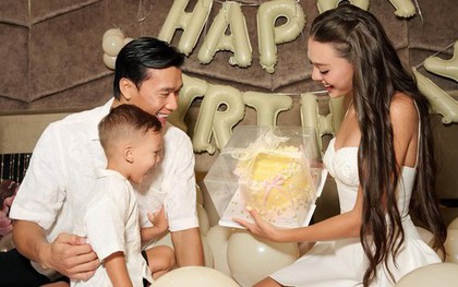 Không còn hình tượng "thủ môn quốc dân", Bùi Tiến Dũng cưới vợ mẫu tây xong thay đổi hoàn toàn