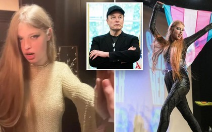 Con gái Elon Musk thừa nhận đang sống chật vật chỉ đủ ăn, phải ở trọ cùng 3 người để tiết kiệm