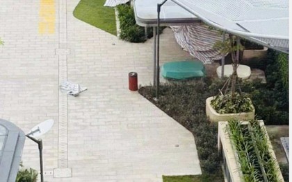 Điều tra vụ nữ Tiktoker nổi tiếng nhảy lầu tự tử từ tầng cao chung cư cao cấp ở TP.HCM, hé lộ dòng chia sẻ trạng thái trước đó