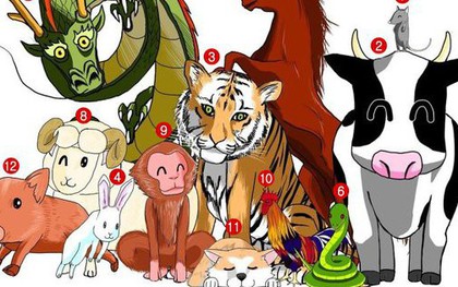 3 con giáp vừa tốt bụng lại chăm chỉ, càng cuối năm càng gặt hái nhiều lộc lá, cuộc sống dư dả, sung túc