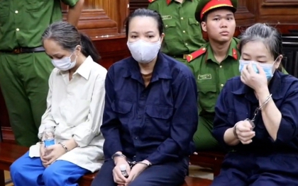 Chủ mái ấm Hoa Hồng ở TP.HCM bạo hành trẻ lãnh án hơn 2 năm tù