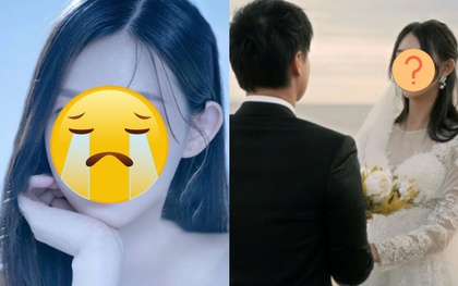 Bi kịch gây sốc: Vợ hot girl của "sao nam hàng tuyển" bị thủ lĩnh dị giáo tẩy não, xâm hại
