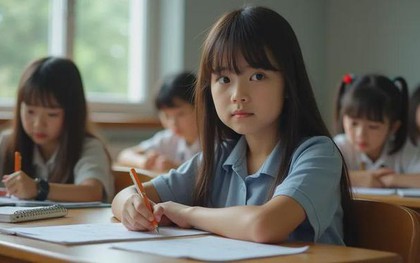 Nghiên cứu 100 học sinh xuất sắc, phát hiện ra yếu tố quyết định SỐ PHẬN của một đứa trẻ chính là...