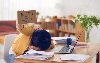 Hội chứng uể oải sau kỳ nghỉ lễ: 64% nhân viên văn phòng cảm thấy căng thẳng, giảm hứng thú làm việc