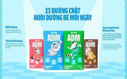 Gen Z làm mẹ: Thư giãn mà không than dữ
