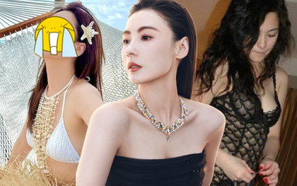 6 mỹ nhân liên luỵ trong scandal "trai hư lộ 1.300 ảnh nóng": Chung Hân Đồng - Trương Bá Chi chưa phải người thảm nhất