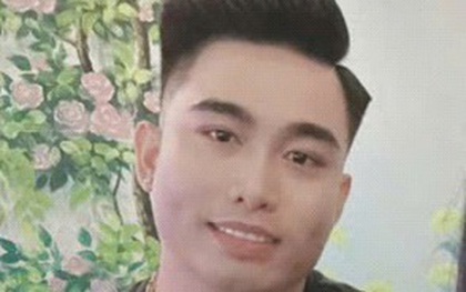 Truy tìm Trương Tuấn Anh sinh năm 1999