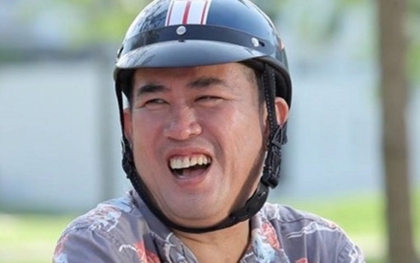 Danh hài từng làm việc ở nghĩa trang, giờ sống xa vợ con trong nhà 17 tỷ đồng