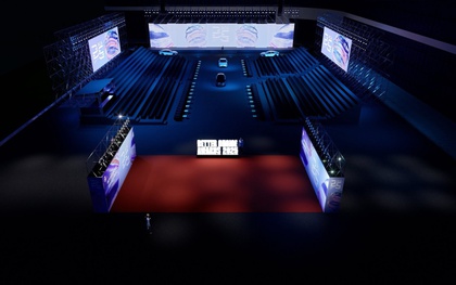Car Choice Awards 2025 có gì khác: Hạng mục giải thưởng chưa từng có, ô tô 'catwalk' trên 'đại lộ thành phố thông minh'