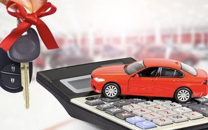 Vay mua xe ngân hàng nào lợi nhất: VPBank 5%/năm, MB cho vay 90% giá trị xe, Techcombank nhắm khách thu nhập cao