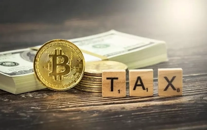 Thuế và khai báo tài sản số: Những hướng dẫn mới về thuế đối với nhà đầu tư tiền số