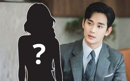 Ai là "bạn gái bí mật" nhận 150 lá thư tình mùi mẫn từ Kim Soo Hyun?