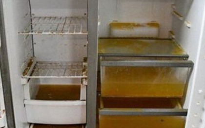 Ngay khi nước rút: 12 bước dọn dẹp và khử trùng cho nhà ngập để tránh mùi ẩm mốc, vi khuẩn và bệnh tật
