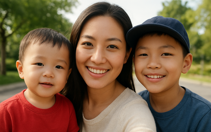 Bà mẹ Hải Phòng liệt kê tiền học của 3 con, cư dân mạng choáng: "Một tháng chỉ bằng tôi uống 5 ly trà sữa!"