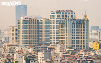 Chung cư 100 triệu đồng/m², 'cuộc chơi' dành cho ai?