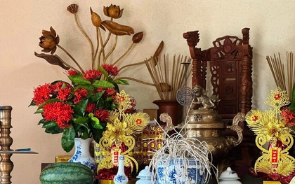 Ông bà dặn dò: 4 đồ cũ kỹ càng giữ càng thịnh, 3 đời con cháu ăn thành tài, sống cảnh vinh hoa phú quý