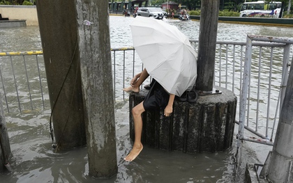 La Niña sắp trở lại