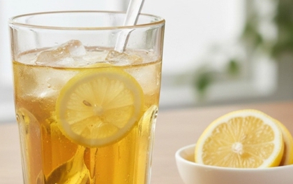Cơ thể thay đổi thế nào nếu uống nước mật ong chanh vào buổi sáng?