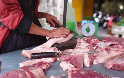 Người bán thịt lợn nói thẳng: "4 loại thịt này rẻ mấy tôi cũng không mua, cho không cũng chẳng lấy"