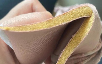 Nói thẳng: 5 loại nội y chị em nên bỏ ngay, càng mặc càng hại sức khỏe