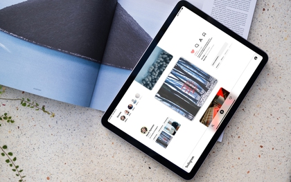 Người dùng iPad đón tin vui: Instagram chính thức có ứng dụng riêng, tối ưu mọi tính năng!