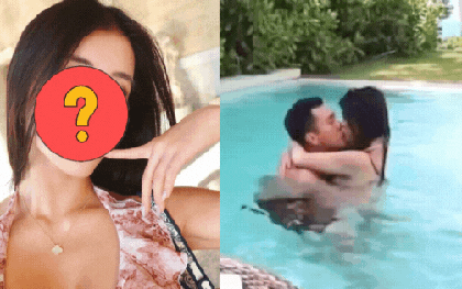 1 Hoa hậu gen Z lộ cả kho ảnh thân mật "nóng mắt" với bạn trai gây chấn động cõi mạng