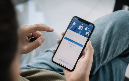 Thông báo Facebook có thể khiến người dùng bị đánh cắp thông tin cá nhân, tài khoản, ví điện tử,...