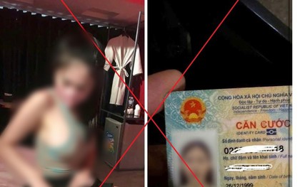 Đối tượng đăng tải hình ảnh phản cảm, ảnh hưởng danh dự cá nhân: Mục đích phía sau