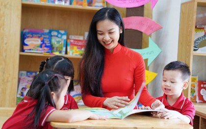 Tin vui lớn cho hơn 1 triệu giáo viên trên cả nước