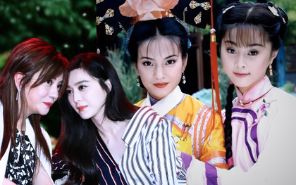 2 sao hạng A đình đám “Hoàn Châu Cách Cách” sau 27 năm: Từ hào quang rực rỡ đến người kiệt quệ vì nợ nần, người phải livestream bán mặt nạ