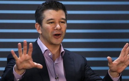 Mất chức CEO, người đàn ông phục thù mở công ty cạnh tranh trực tiếp với sếp cũ, 1 năm sau đã có thể 'rửa hận'