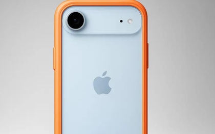 Đây là 4 phụ kiện mới toanh của iPhone 17