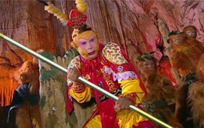 4 đời chủ nhân của gậy Như Ý, Tôn Ngộ Không sở hữu cuối cùng nhưng lại yếu nhất