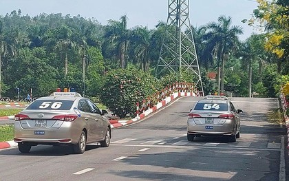Quy định mới từ tháng 9-2025, người học lái xe cần biết