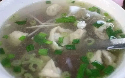 Loại thực phẩm là "vua bổ máu" bổ khí huyết lại ngừa nhiều bệnh, chợ Việt bán vừa nhiều vừa rẻ