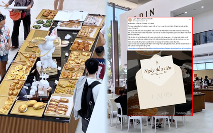 Phản hồi chính thức của tiệm bánh hot nhất Đà Nẵng sau việc để bánh lộ thiên, chất lượng không tương xứng